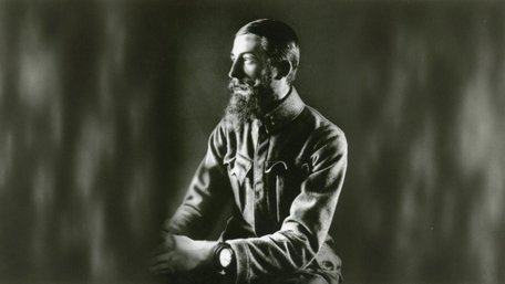 Соратник Євгена Коновальця й довічний голова ОУН