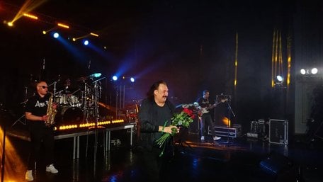 «Він об’єднав усі покоління українців»