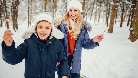 Львівська міськрада повідомила графік зимових канікул у всіх школах