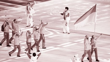 Спорт без принципів