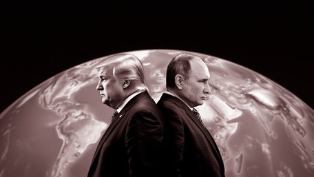 Путіну вдалося те, що не вдалося Гітлеру