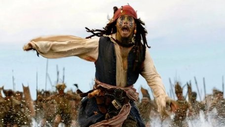 Довгі кінофраншизи, від яких неможливо відірватись