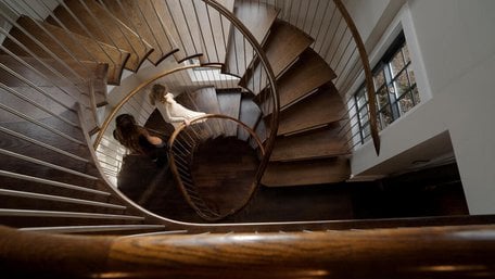 Дім, милий дім: топ-5 фільмів, де дім є особливим персонажем