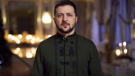 «Ми хочемо закінчення війни, але не закінчення України»