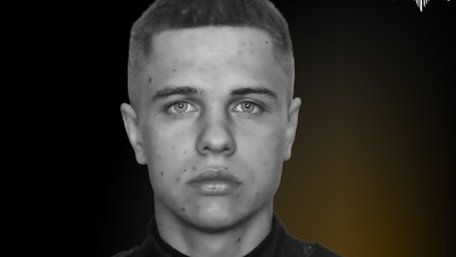 У ДТП з асфальтоукладальником біля Львова загинув 20-річний поліцейський