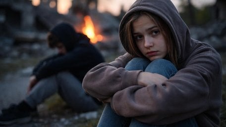 Підлітки під час війни: чому криза стає гострішою і що робити батькам