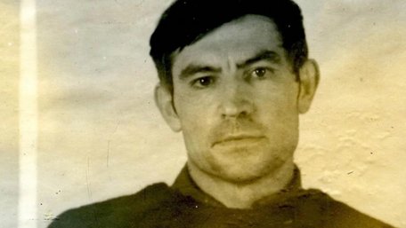 Закатований радянською владою бунтар, який зрікся громадянства СРСР