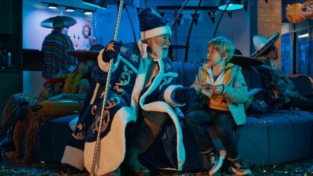 П’ять причин подивитися нову українську комедію «7 бажань»