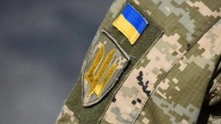Діловод військової частини на Львівщині публікує дописи проти ТЦК