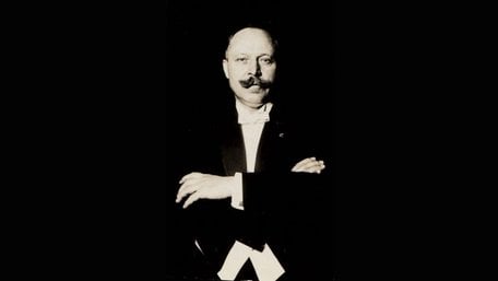 Хрещений батько «Щедрика»