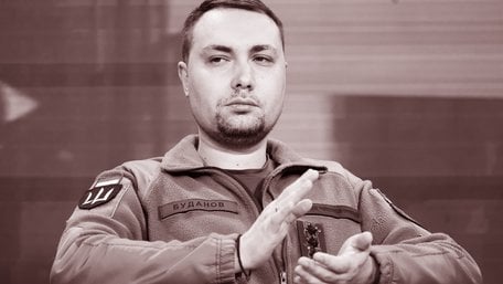 Чому Зеленський обрав Буданова