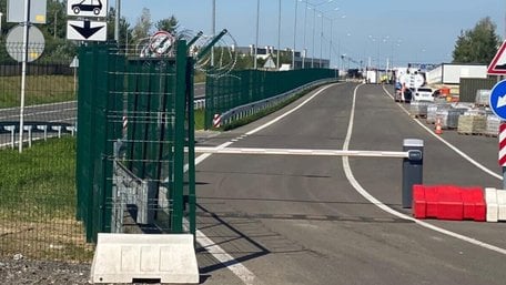 Дорогу Львів – Краковець за понад 400 млн хочуть ремонтувати чотири фірми