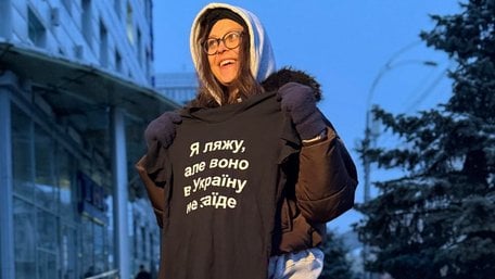 Скандальний італієць Рокко їхав в Україну на власне весілля