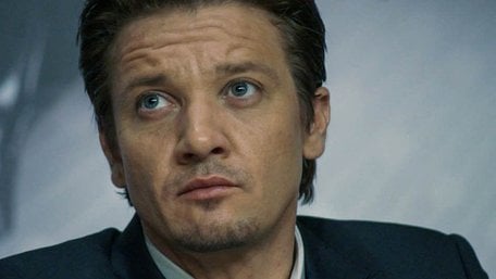 Соколине око та інші вдалі ролі Джеремі Реннера