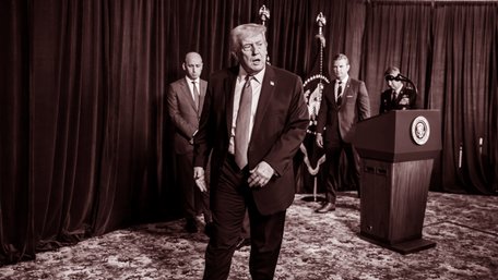 Чи здали Україну за Венесуелу?