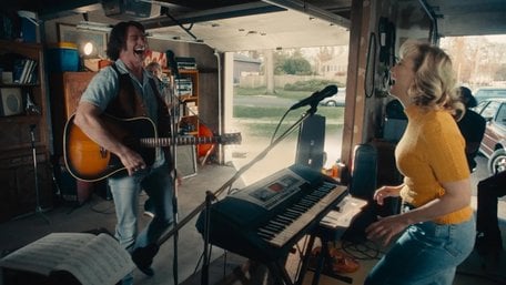 Дві українські комедії та інші кінопрем’єри тижня