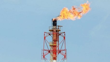 Сват Дубневича з партнерами видобуватиме газ на новому родовищі на Львівщині