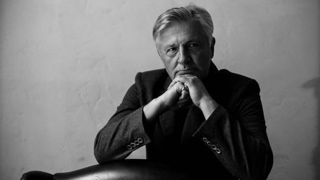 Незрячий кобзар, мафіозі, селянин: три глибокі ролі Станіслава Боклана