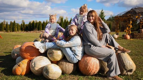 Не самі на цьому шляху