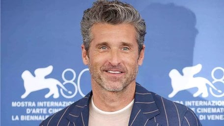 Анатомія Патріка Демпсі: фільми та серіали, за які ми його любимо