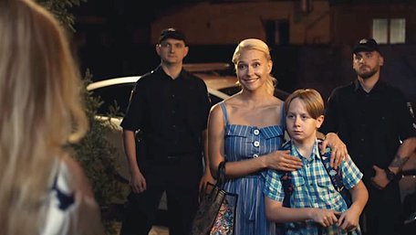 Українські комедії, від яких хочеться плакати