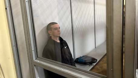 «Це цирк одного актора»