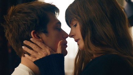 Кохання любить сміливих: шість фільмів про стосунки з різницею у віці