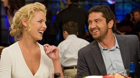 Від жорсткої конкуренції до палкого кохання: 5 службових романів у кіно