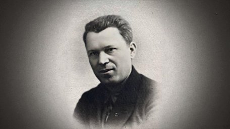 Поет, який на Колимі пожертвував життям заради порятунку студента