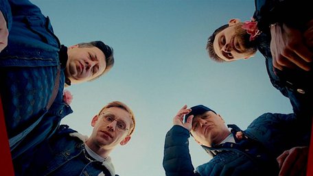 Нові українські серіали, про які багато говорять