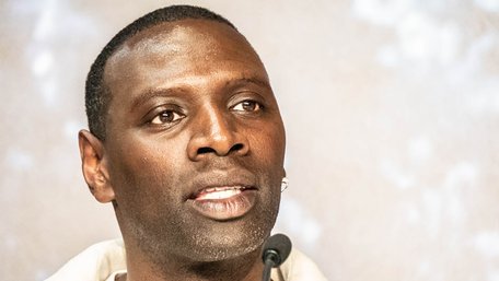 Люпен та інший Омар Сі: найкращі ролі актора