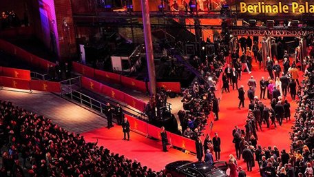 Берлінський кінофестиваль оголосив програму 