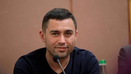 Народний депутат Орест Саламаха розбився на квадроциклі в ДТП біля Львова