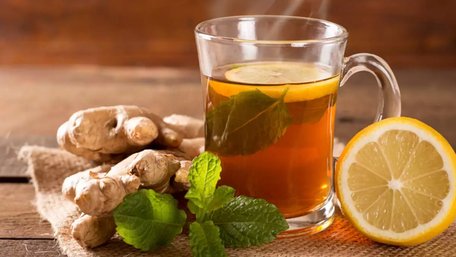 Цілющий корінь імбиру: шість переваг для імунітету, травлення та боротьби із запаленнями