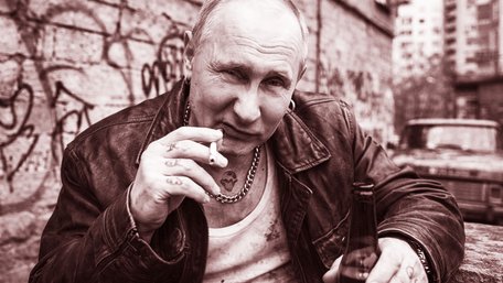 Слабаків б'ють