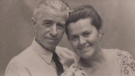 Похресник Шептицького, який врятував євреїв у Бориславі