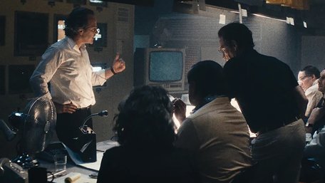 Екран на екрані: як кіно показує телебачення