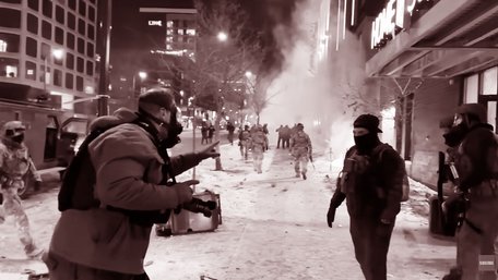 Коли у «вуйка Сема» спотворюється обличчя