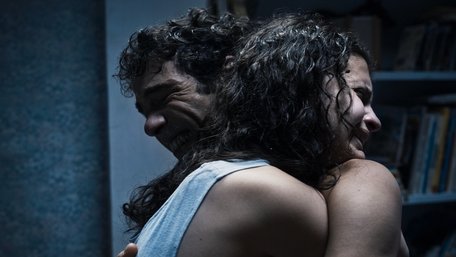 П’ять причин подивитися бодігорор «Альфа» від володарки «Золотої пальмової гілки»