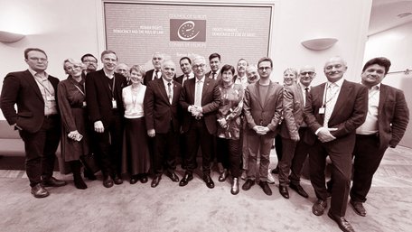 Ставка на «хороших росіян»