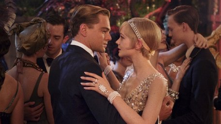 Джаз, шик і свобода: пʼять фільмів із естетикою 20-х