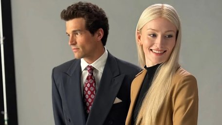 Кохання Кеннеді, трилери та комедії: які нові серіали вийдуть у лютому