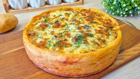 Не тільки котлети: 4 смачні вечері з фаршу на кожен день