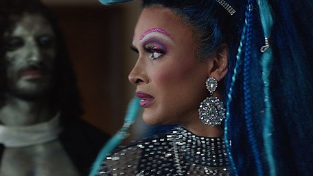 Зомбі, Канни та смішна халепа: що подивитись у кінотеатрах