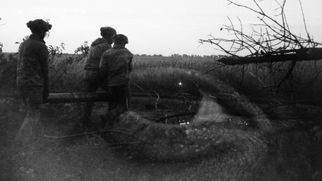 «Нема автомата – є фотоапарат»