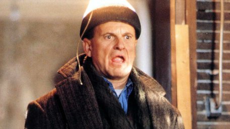 Найвідоміший бандит 90-х: п’ять найкращих ролей Джо Пеші