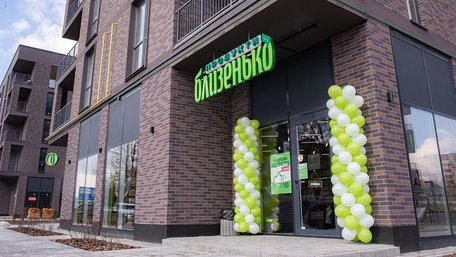 Напередодні податкової перевірки власник «Близенько» вирішив ліквідувати компанію