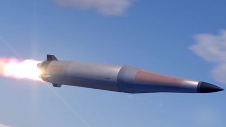 Росіяни атакували Львівщину аеробалістичними ракетами «Кинджал»