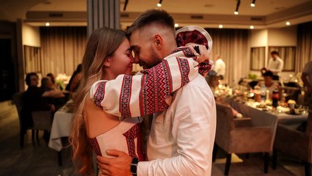 «Я почуваюся винною перед суспільством, коли почуваюся щасливою»