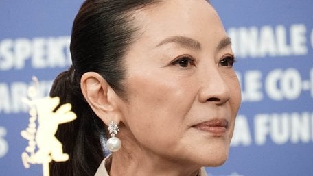 Мішель Єо: акторка з трьох континентів